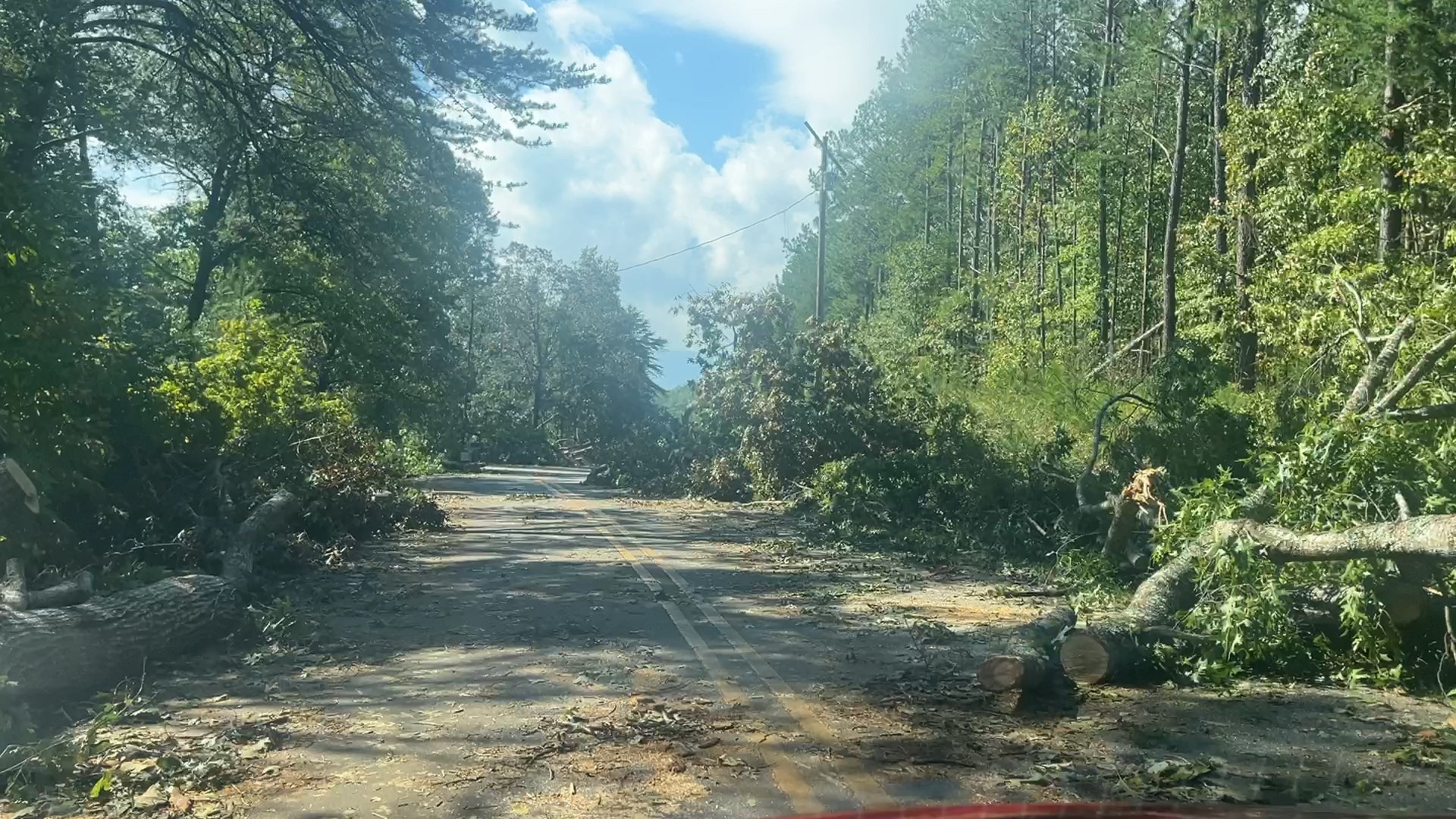 Multiple Systems Brewing In The Atlantic Videos from The Weather Channel